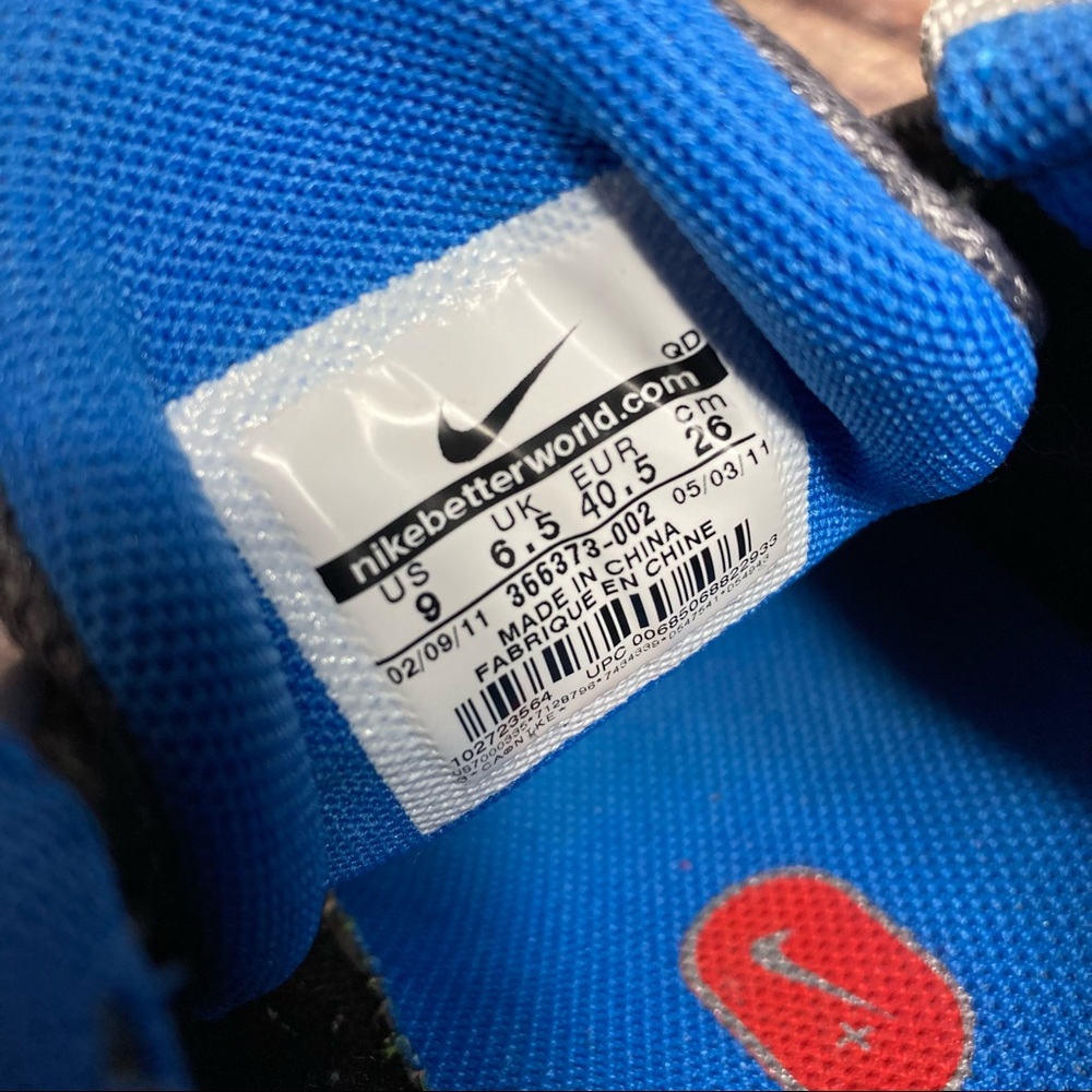 Nike Airmax Refresh 4 - Picture 8 of 8